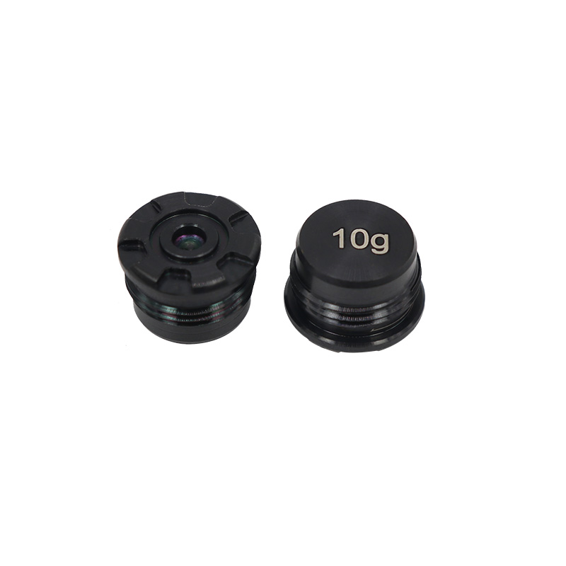 Golf Equipment Weight - Golfgewichtset voor Ping ANSER G25 I25