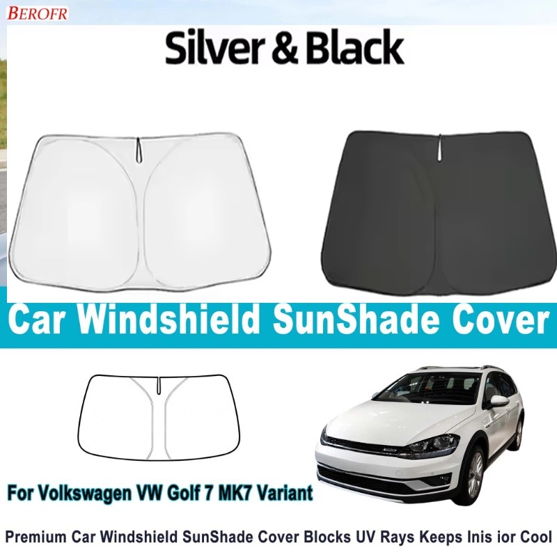 Golf Umbrella - Voor Volkswagen VW Golf 7 MK7