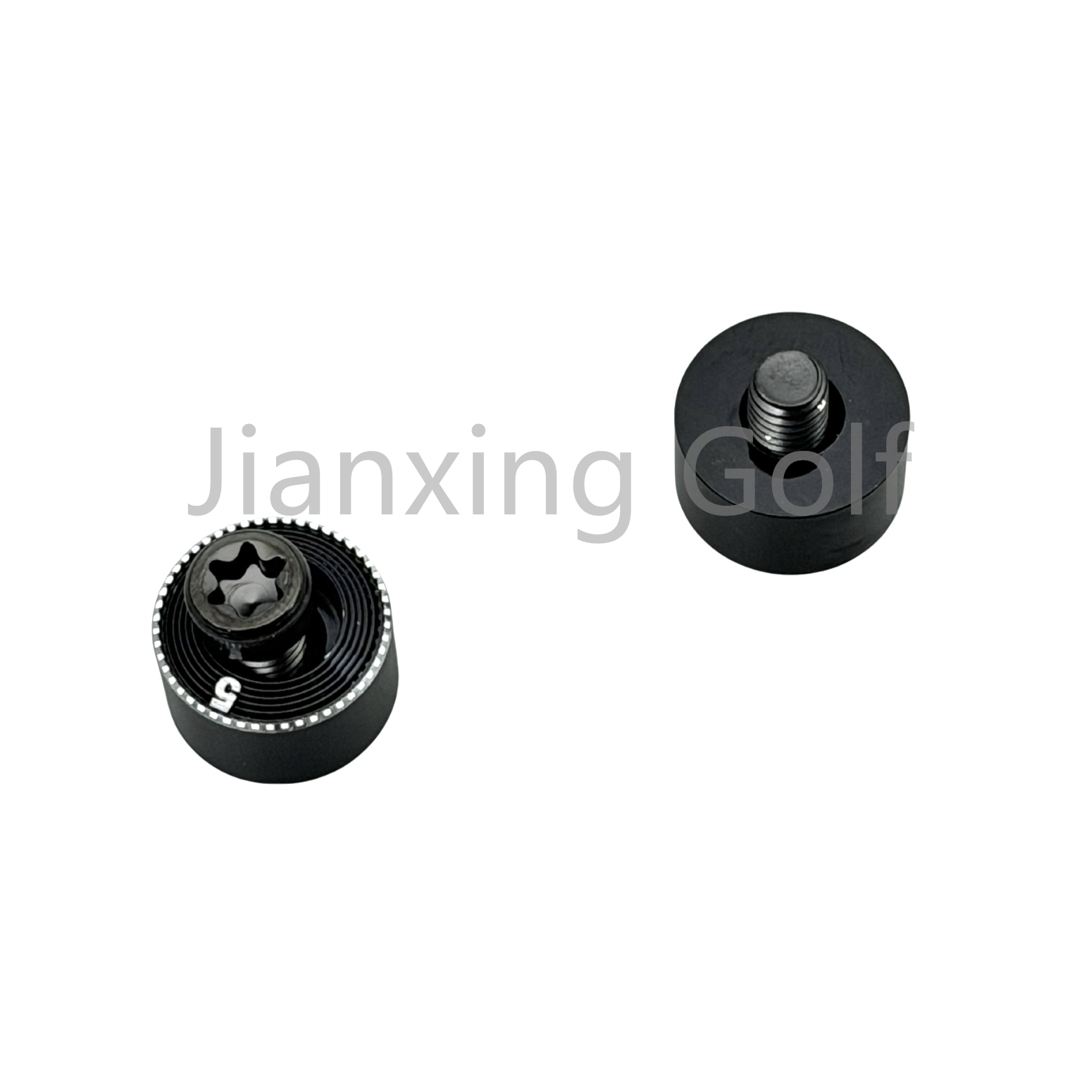 Golf Equipment Weight - Golfclub Hoofdaccessoires Gewicht Voor Fit CB