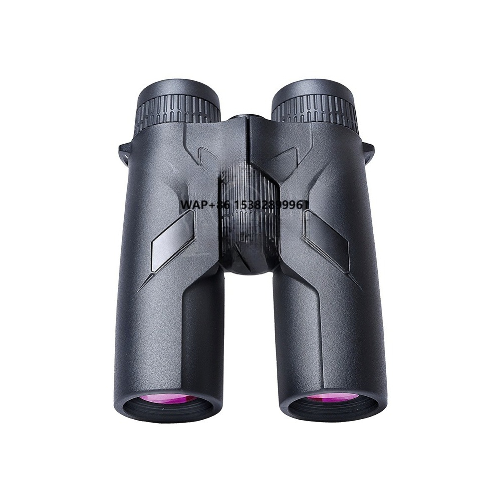 Golf Rangefinder - Aangepaste 8x42 Proximity Priority Measurement Rangefinder