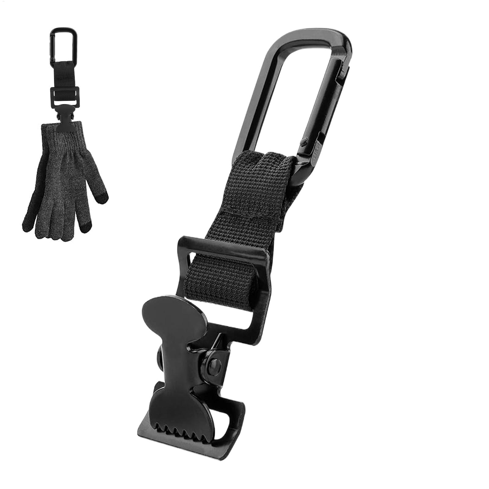 Golf Gloves - Handschoenenclips voor werk Brandweerman Handschoenklem Veiligheidshandschoenklem