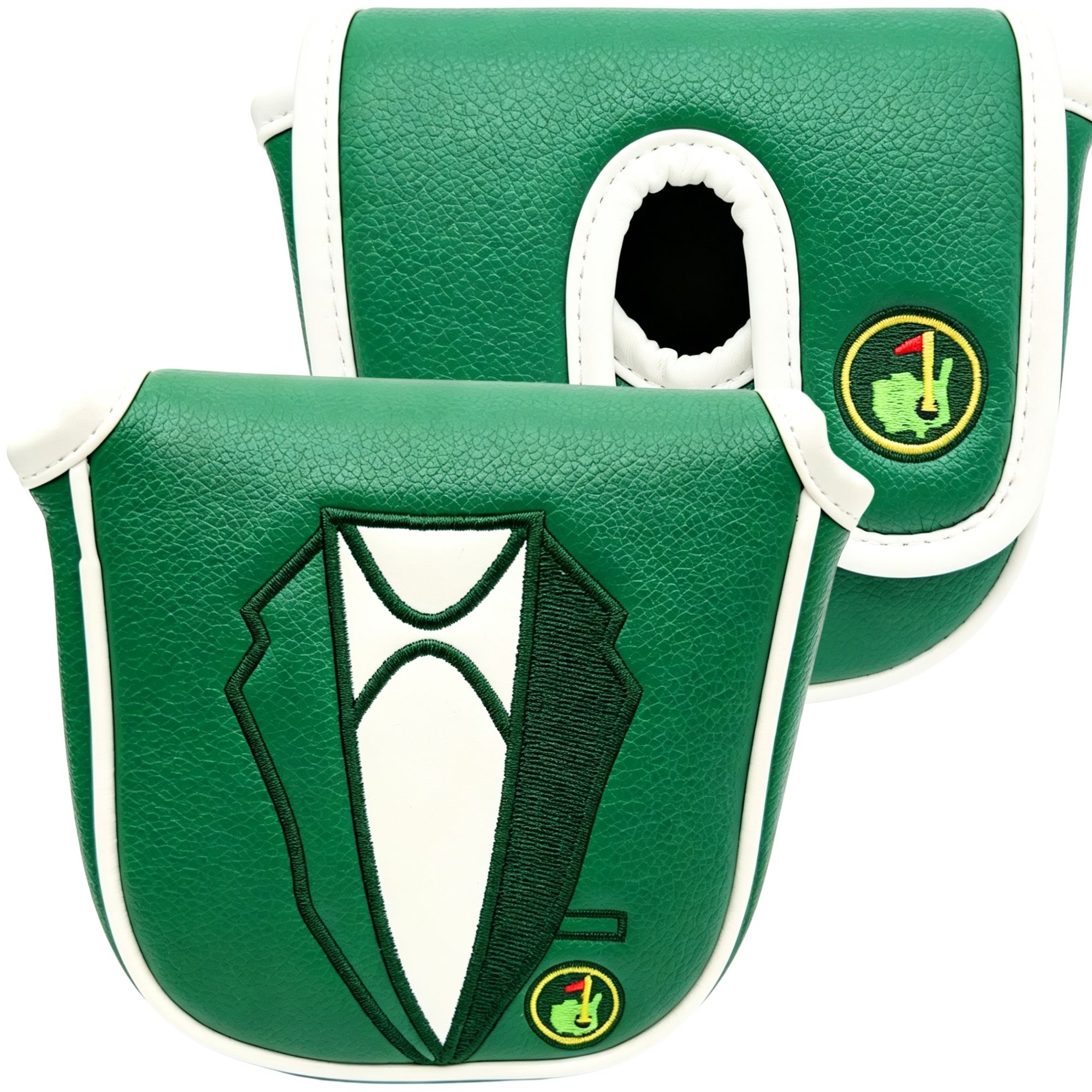 Golf Putter - Premium Putt Cover voor DF3, Golf