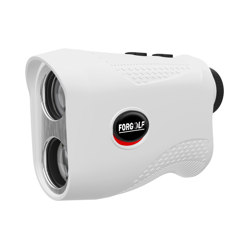 Golf Rangefinder - Golf Laser Rangefinder met hellingcompensatie -