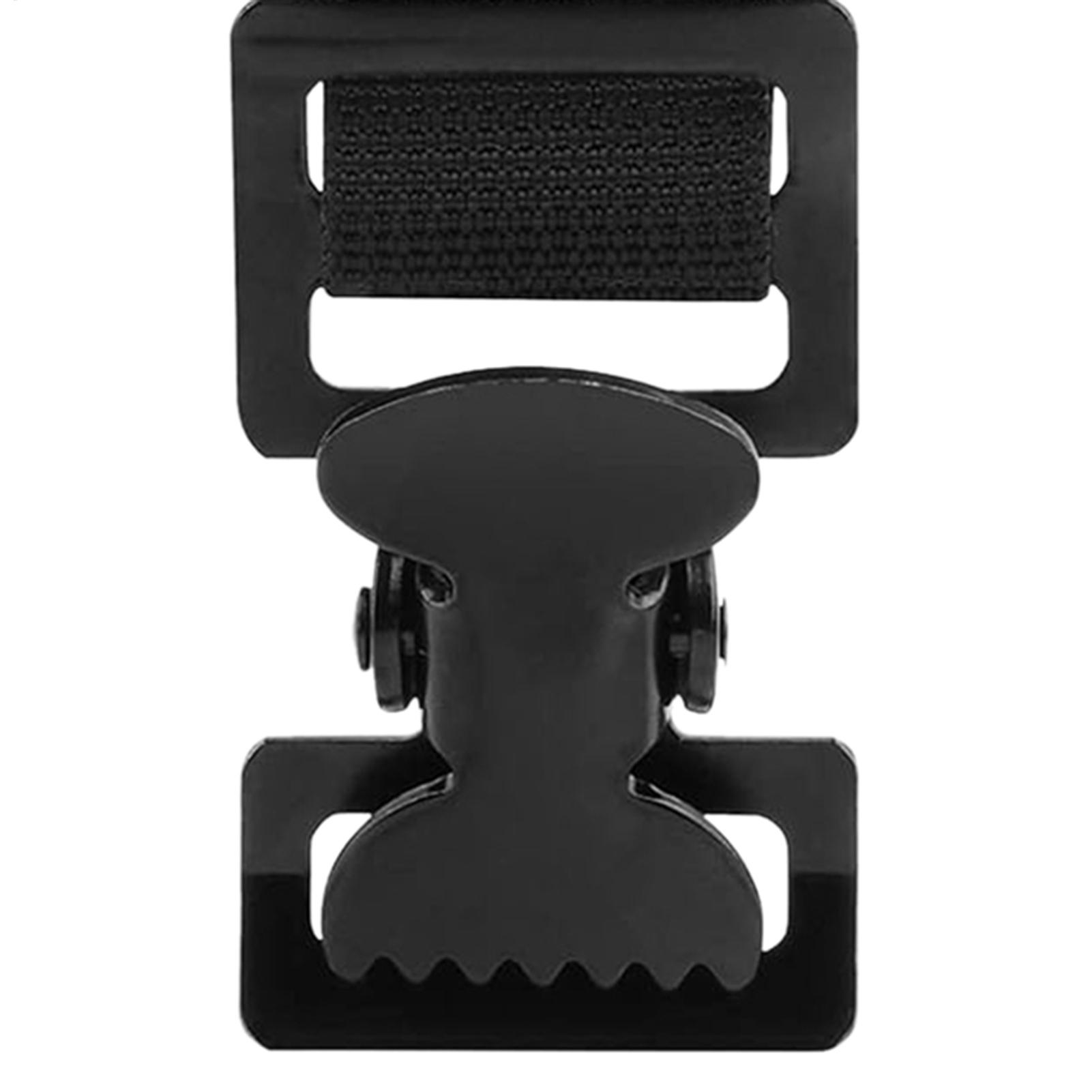 Golf Gloves - Veiligheidshandschoenklemmen Handschoenclips voor werk Gezaagd ontwerp