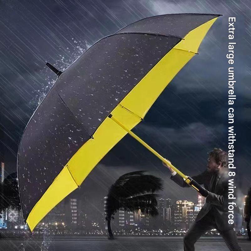 30 inch automatische extra gro - Golf Umbrella recensie en prijs
