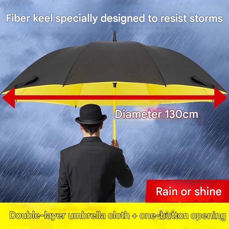30 inch automatische extra gro - Golf Umbrella recensie en prijs