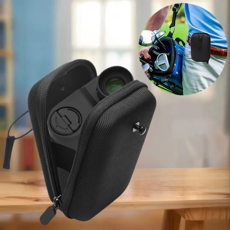 Golfafstandsmeter Case EVA Har - Golf Rangefinder recensie en prijs