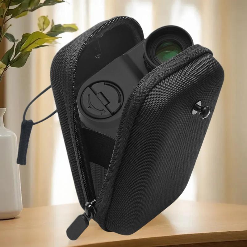 Golfafstandsmeter Case EVA Har - Golf Rangefinder recensie en prijs
