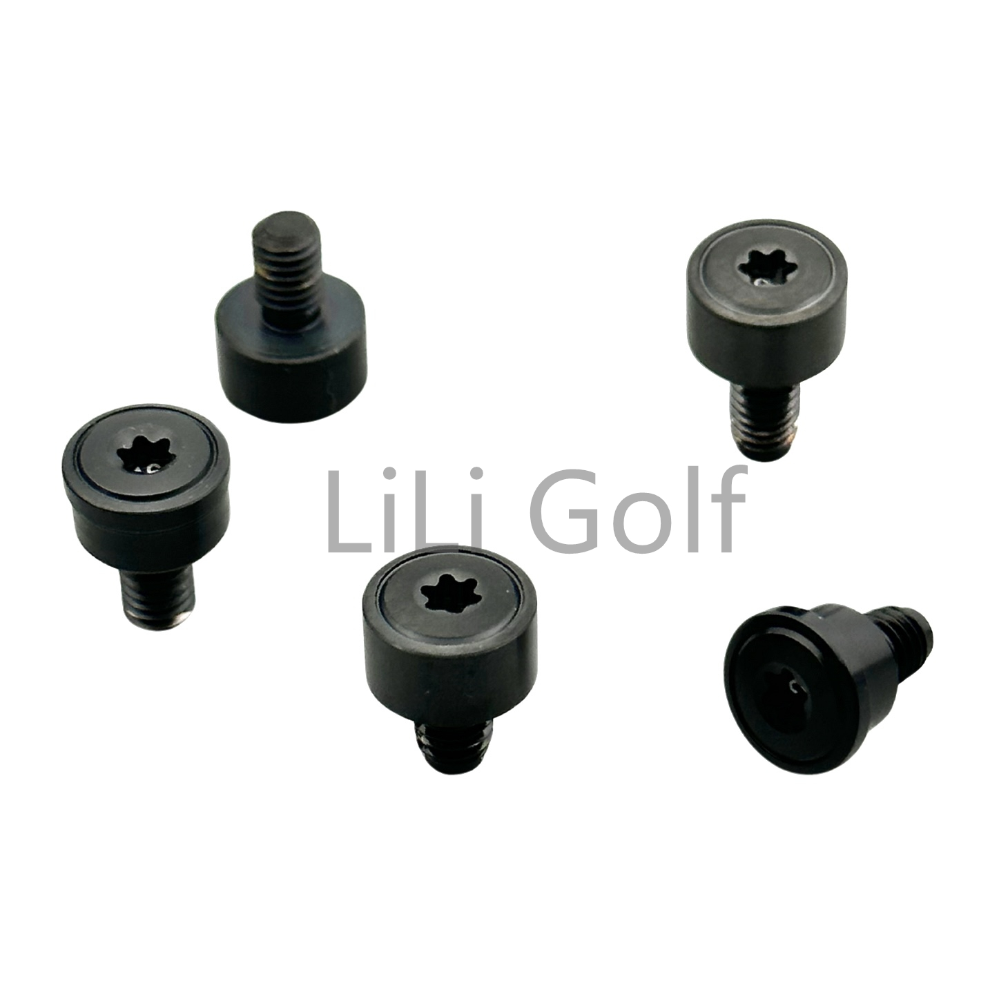 Golfclubkopgewicht Schroef Ges - Golf Equipment Weight recensie en prijs