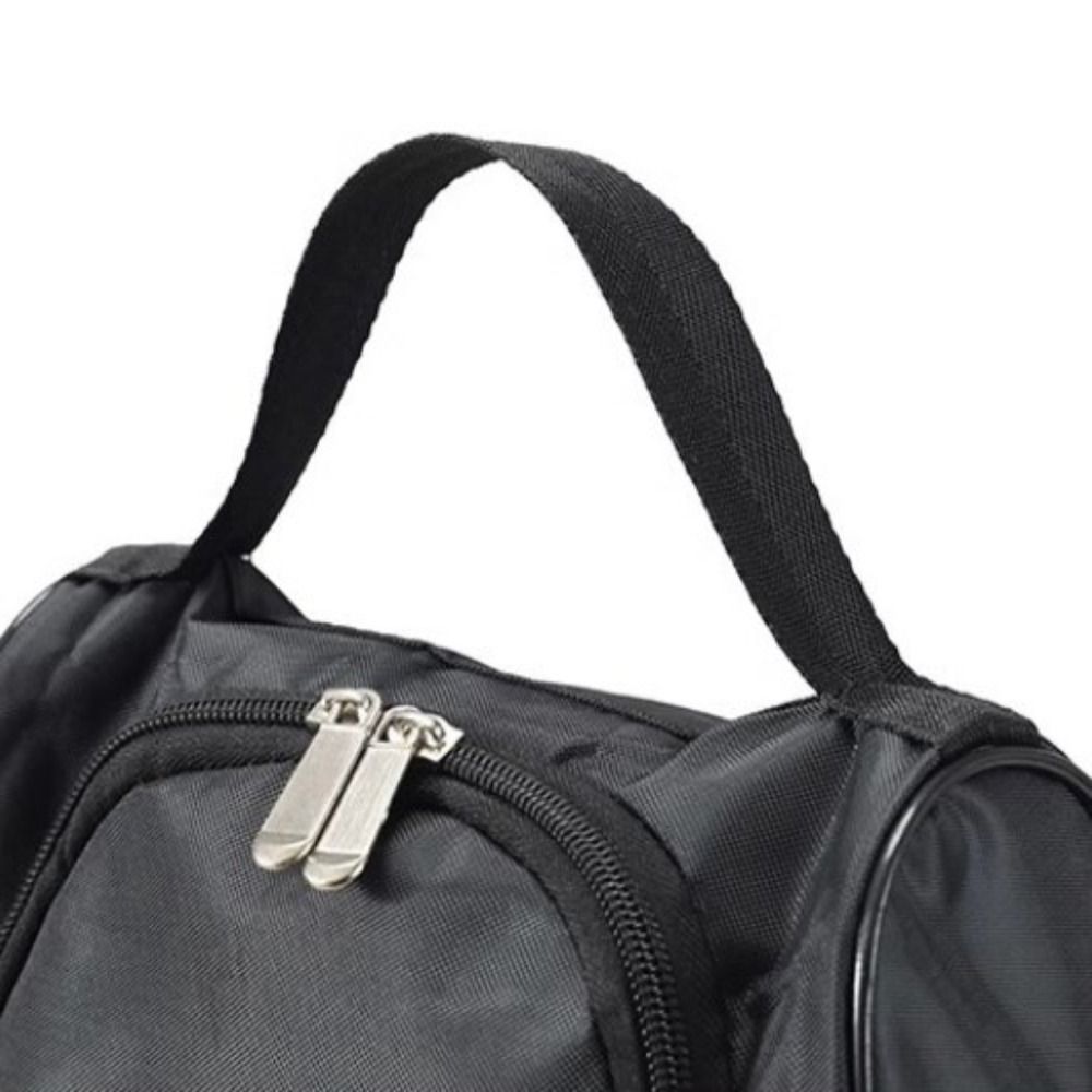 Draagbare handtas voor schoene - Golf Bag recensie en prijs