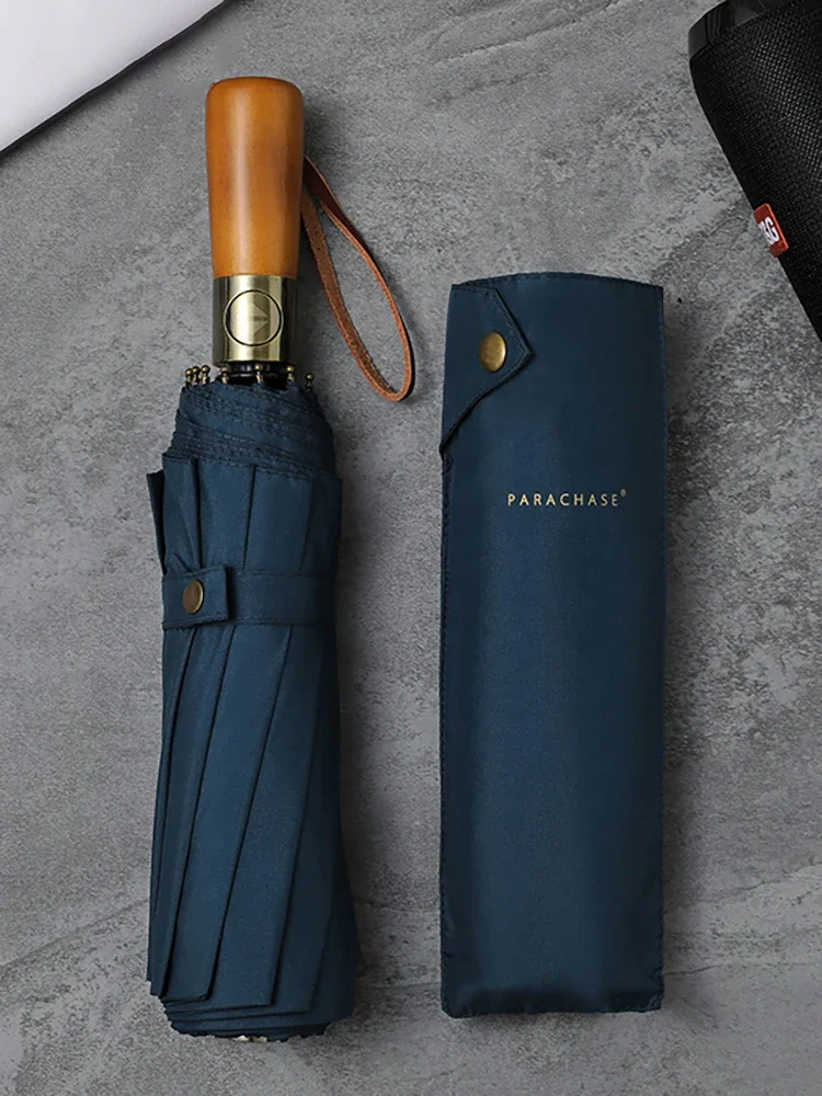 KK-Umbrella Waterdichte Dubbel - Golf Umbrella Large recensie en prijs