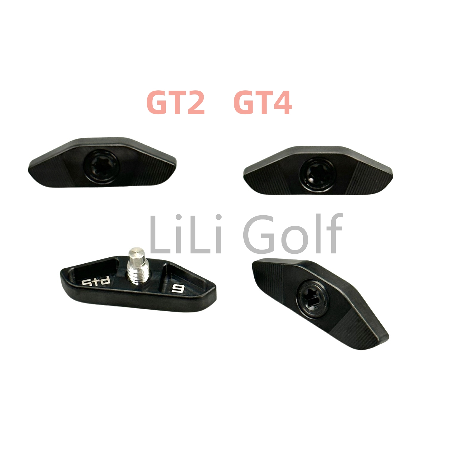 Golfclubgewicht Compatibel voo - Golf Equipment Weight recensie en prijs