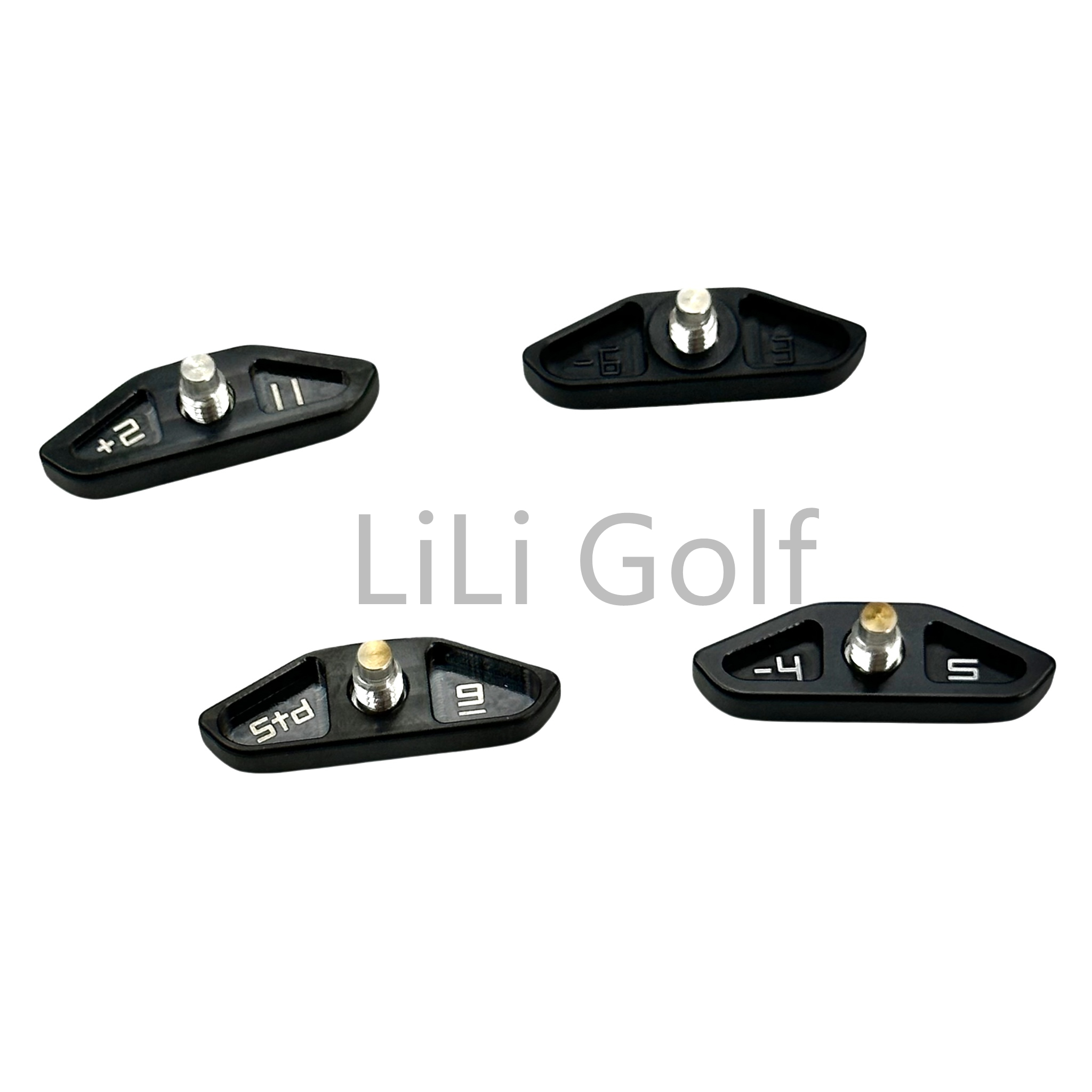 Golfclubgewicht Compatibel voo - Golf Equipment Weight recensie en prijs
