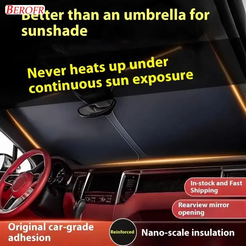 Voor Volkswagen VW Golf 7 MK7  - Golf Umbrella recensie en prijs