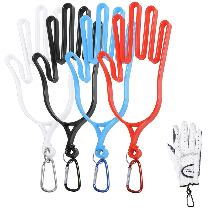 2 Stuks Golf Handschoenhouder  - Golf Gloves recensie en prijs