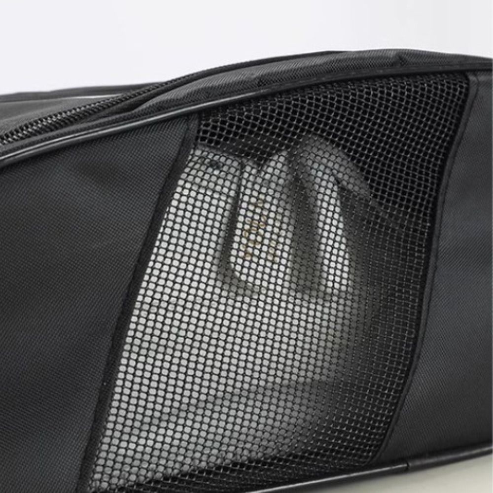 Nieuwe draagbare schoenentas L - Golf Bag recensie en prijs