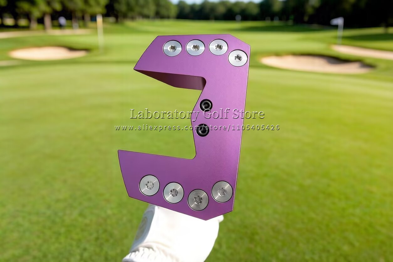2026 Nieuwe lab golf putter Tr - Golf Putter recensie en prijs