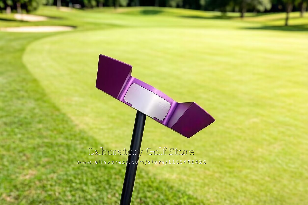 2026 Nieuwe lab golf putter Tr - Golf Putter recensie en prijs