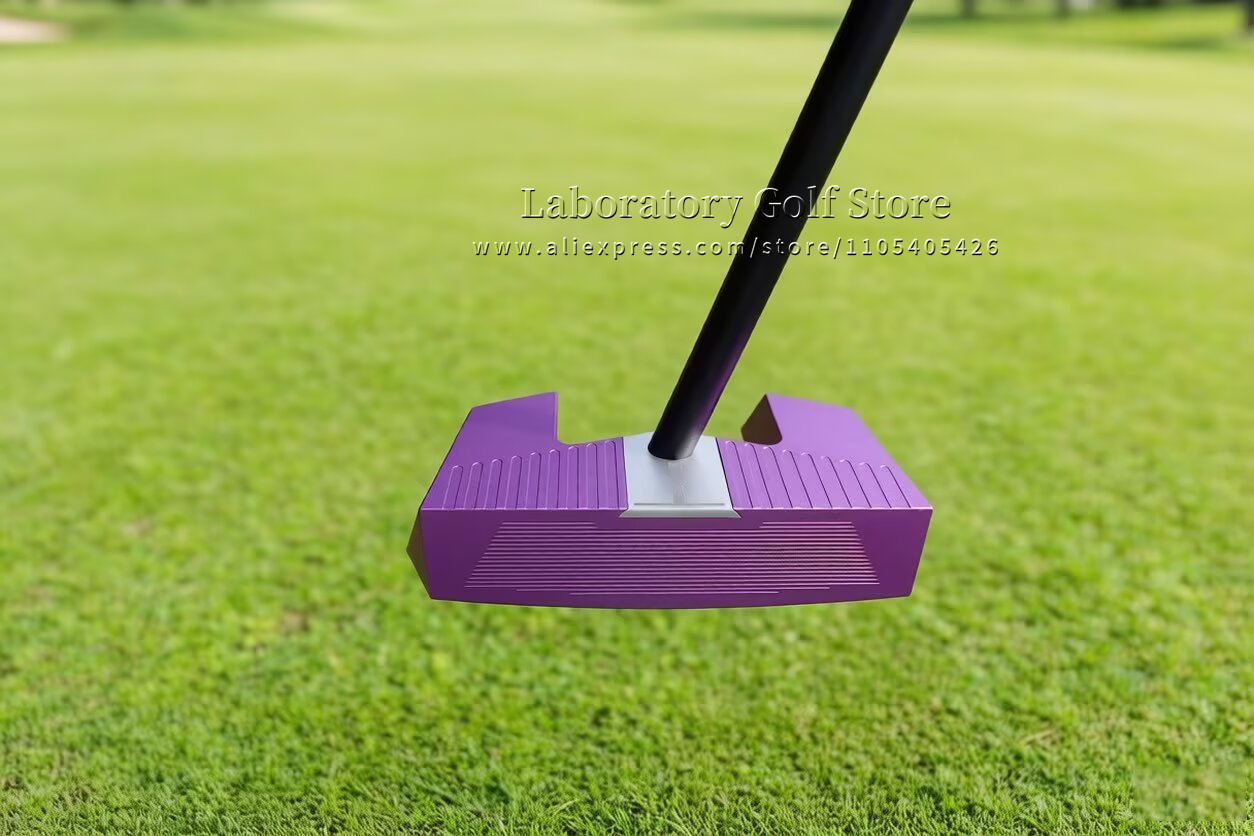 2026 Nieuwe lab golf putter Tr - Golf Putter recensie en prijs