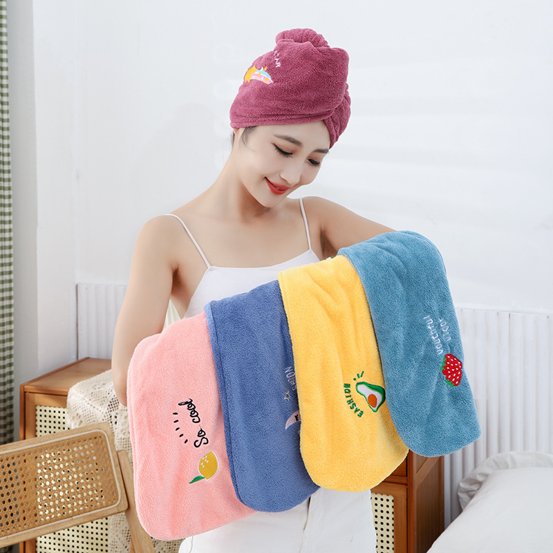 1pc Sneldrogend Haar Hoed Supe - Golf Towel recensie en prijs