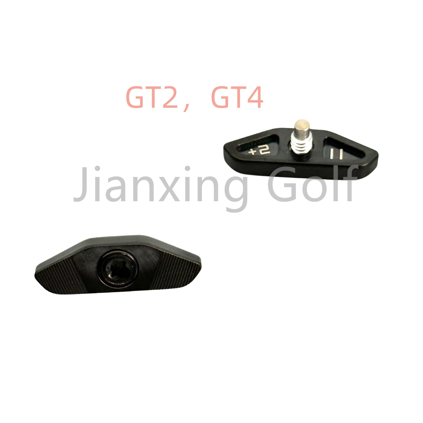 Golfclubgewicht Geschikt voor  - Golf Equipment Weight recensie en prijs
