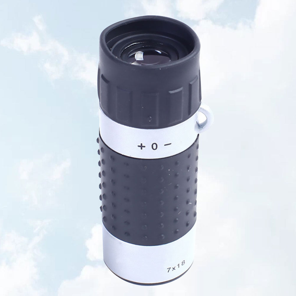 7X18 Monoculaire golf afstands - Golf Rangefinder recensie en prijs
