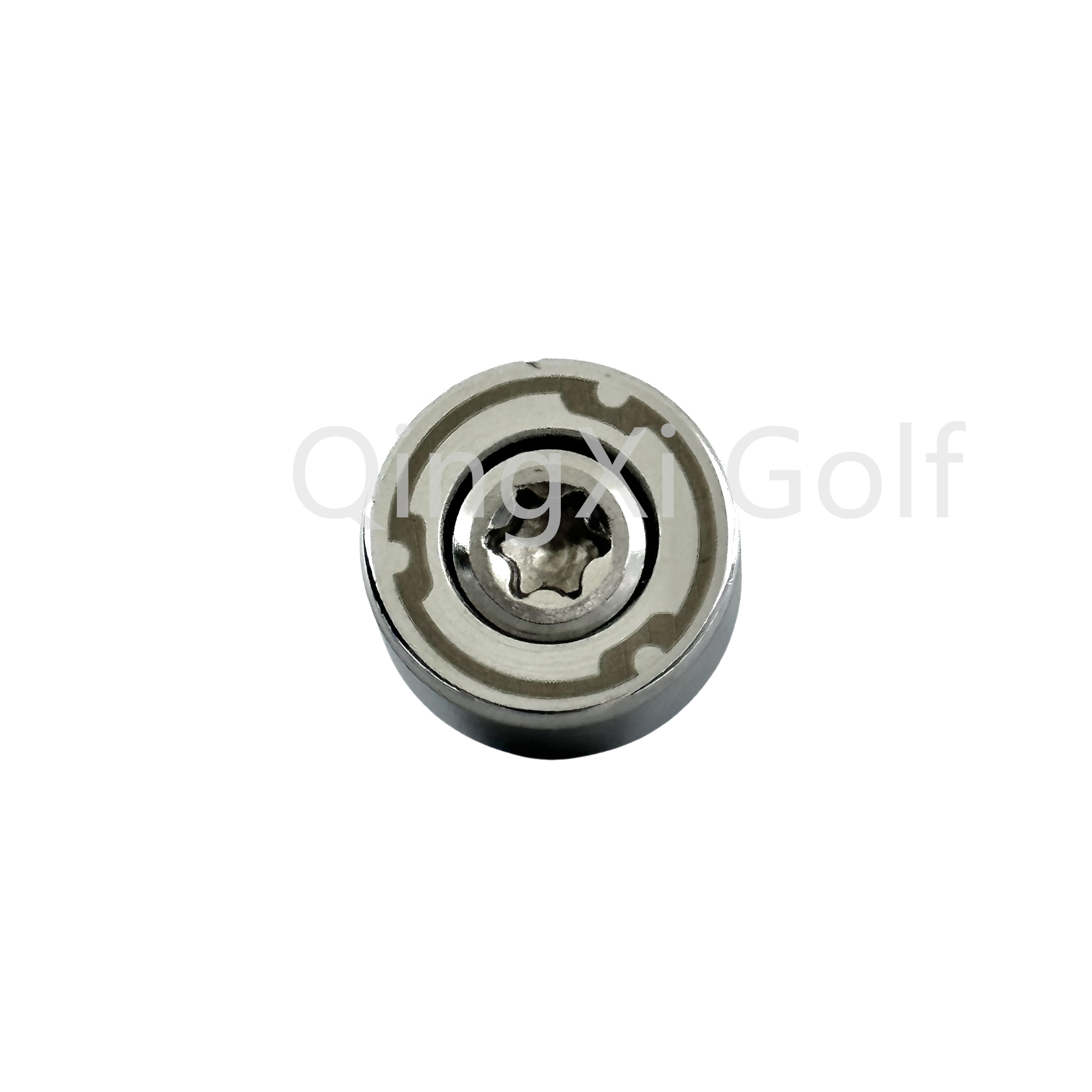 Golfclubkopgewichten Schroefbe - Golf Equipment Weight recensie en prijs