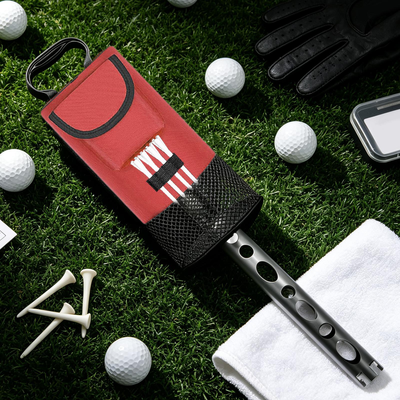 Golf Shagger Bag Heavy Duty ny - Golf Bag recensie en prijs