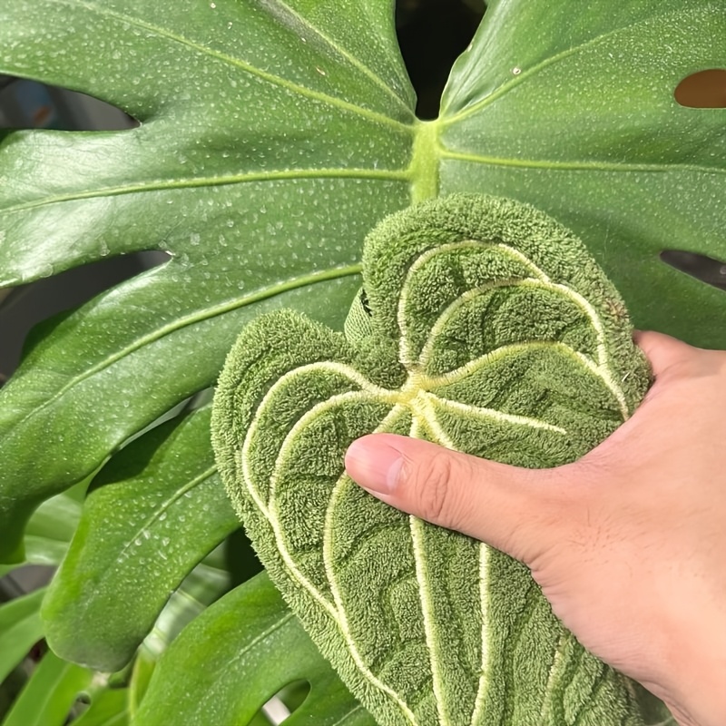 Ultra-absorberende plantendoek - Golf Towel recensie en prijs