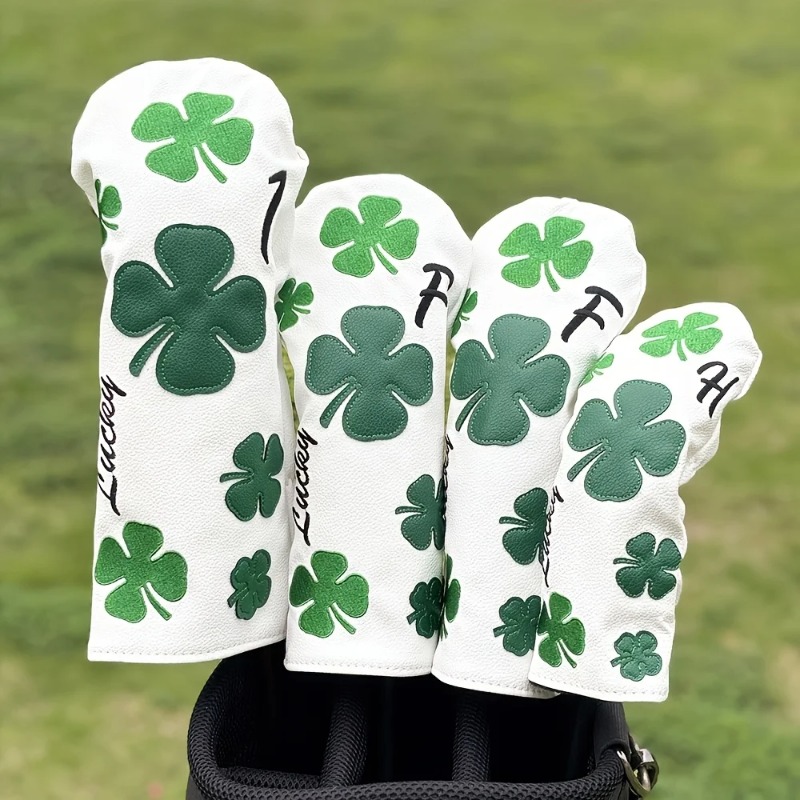 Stijlvolle Clover Golf Club He - Golf Clubs recensie en prijs