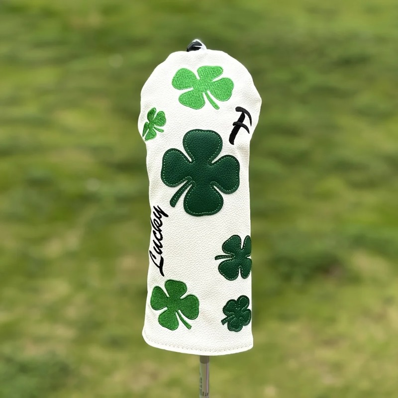 Stijlvolle Clover Golf Club He - Golf Clubs recensie en prijs