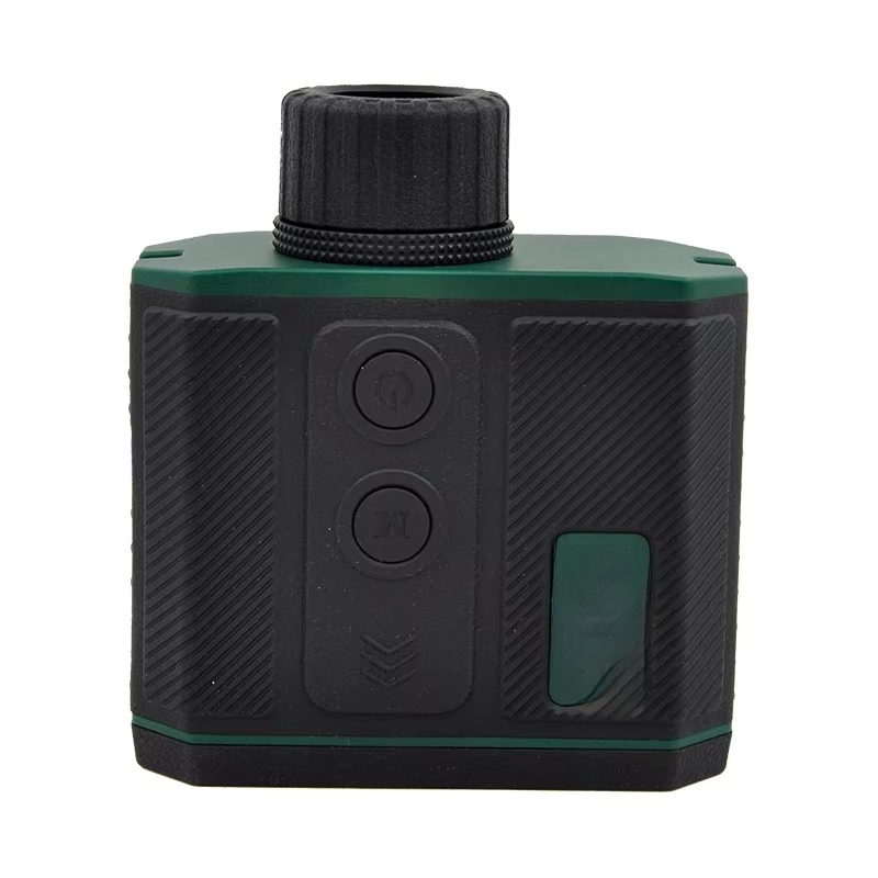 Draagbare Mini 3000m afstandsm - Golf Rangefinder recensie en prijs