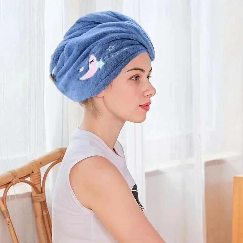 1 stuk snel drogende haarhoed, - Golf Towel recensie en prijs