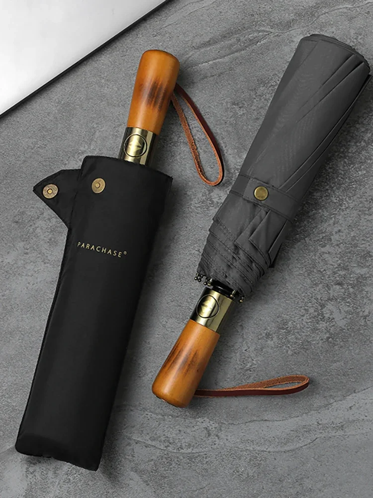 WUmbrella Waterdichte Dubbella - Golf Umbrella Large recensie en prijs