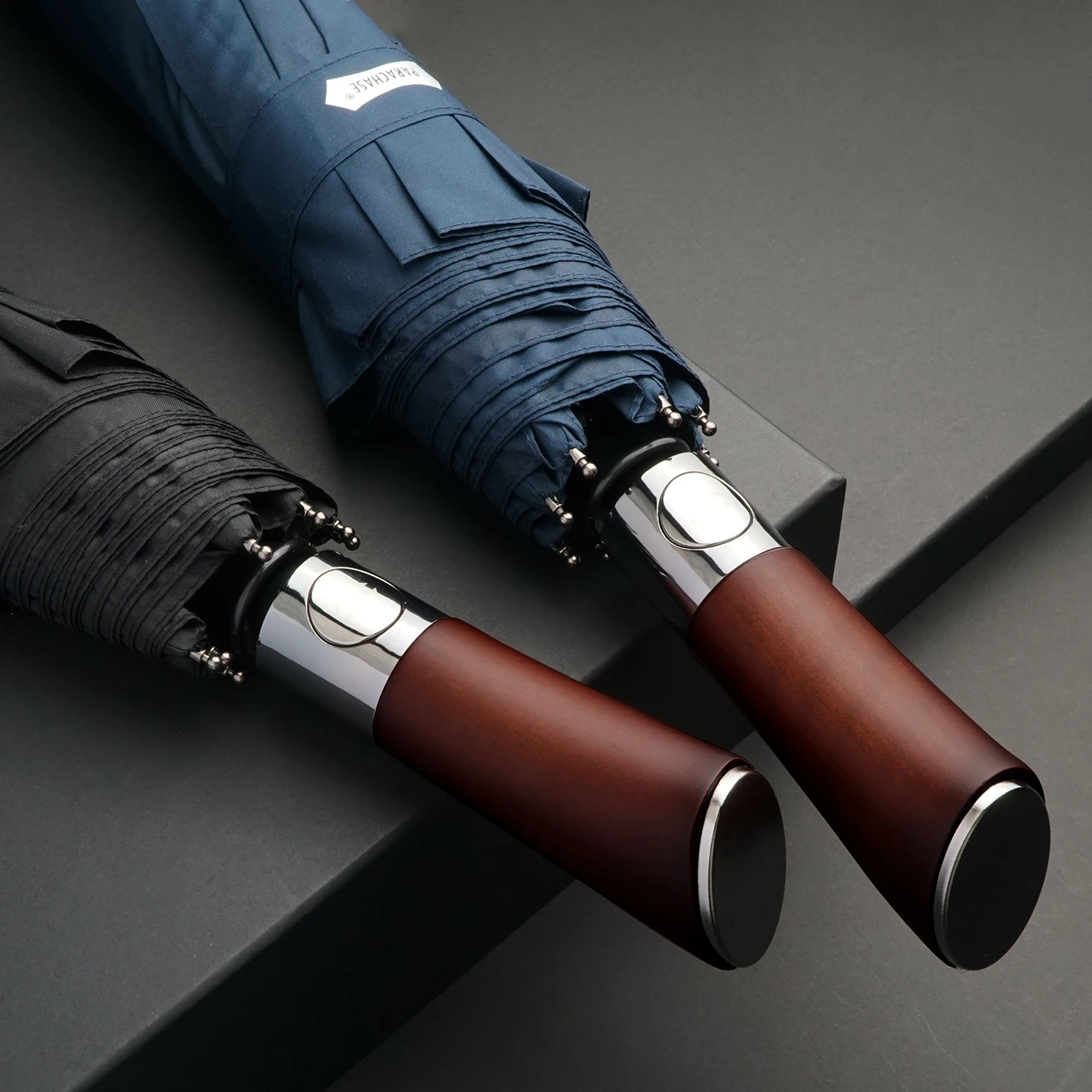 Parachase Automatische Paraplu - Golf Umbrella Large recensie en prijs