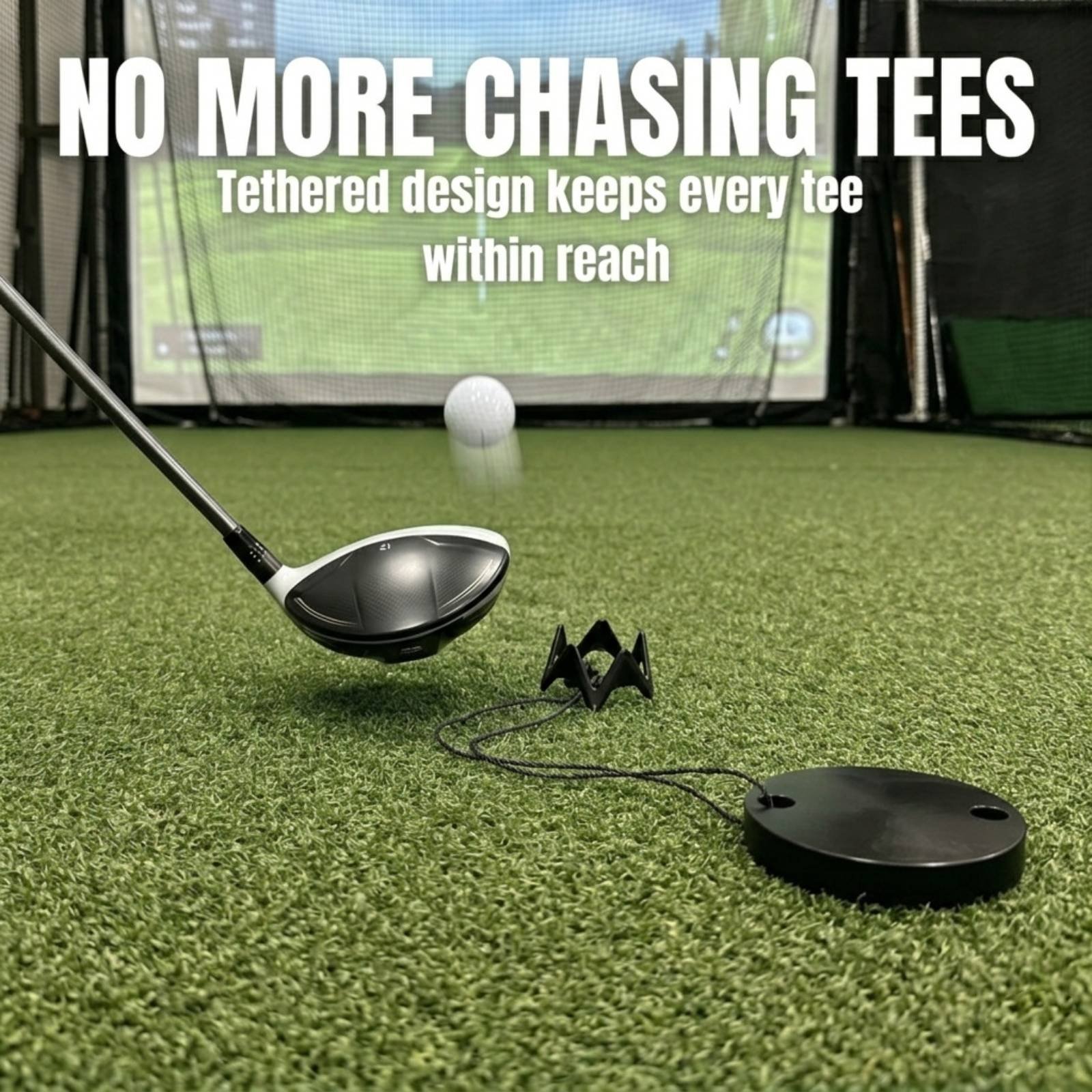 Golf Tee Gewichtenset Verstelb - Golf Equipment Weight recensie en prijs