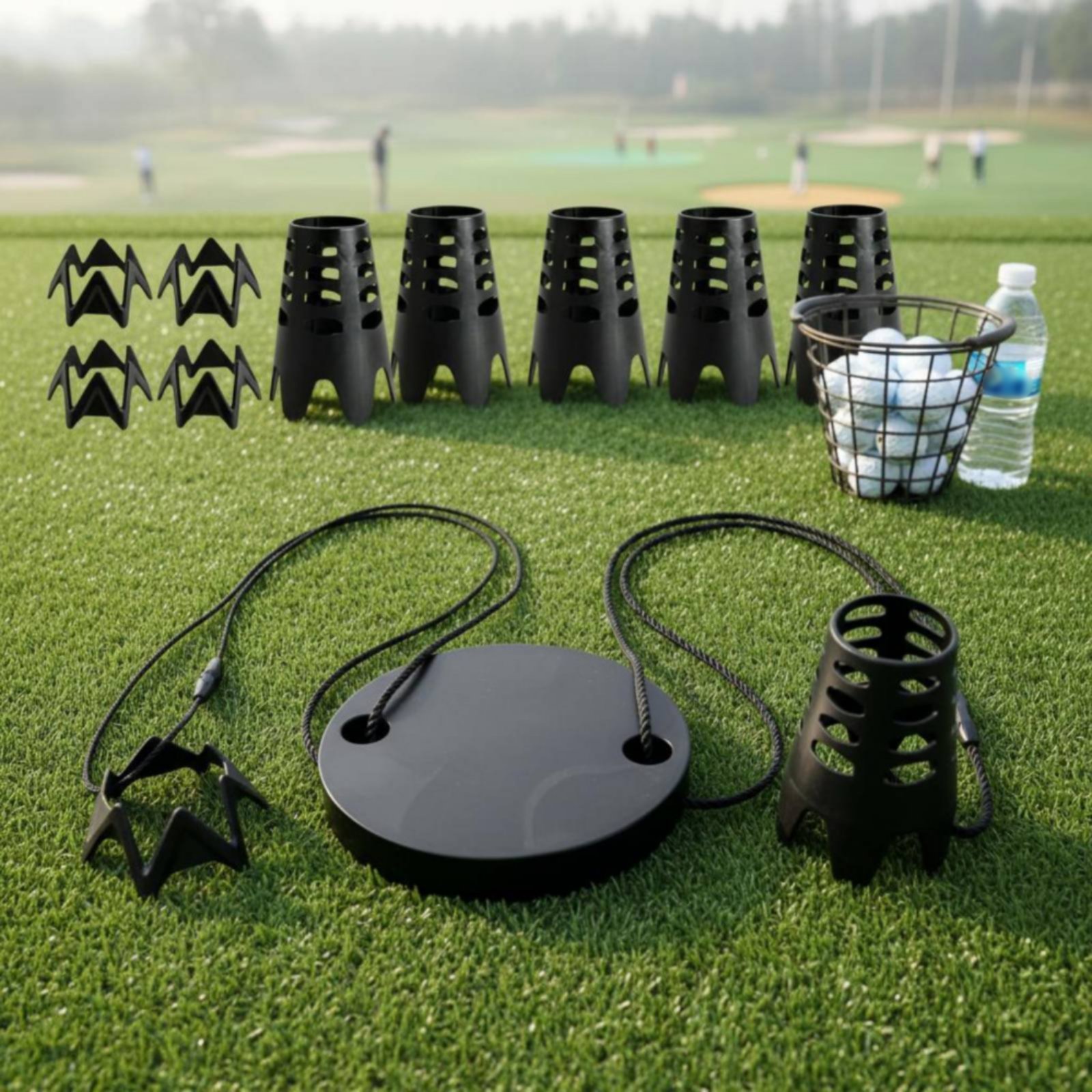 Golf Tee Gewichtenset Verstelb - Golf Equipment Weight recensie en prijs