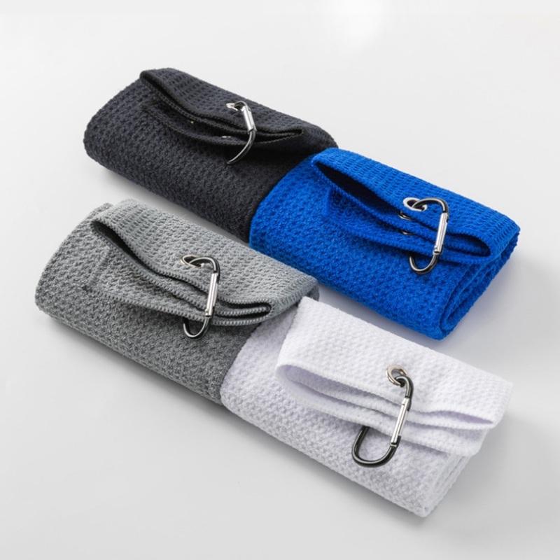 40x40 cm microvezel handdoek g - Golf Towel recensie en prijs