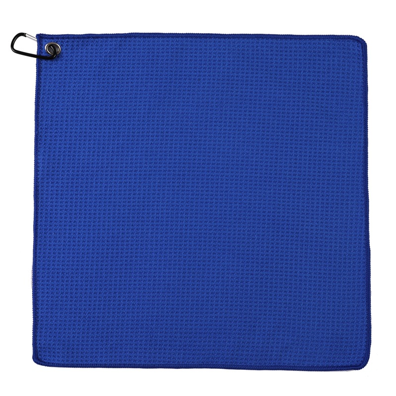 40x40 cm microvezel handdoek g - Golf Towel recensie en prijs