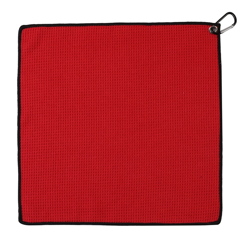 40x40 cm microvezel handdoek g - Golf Towel recensie en prijs