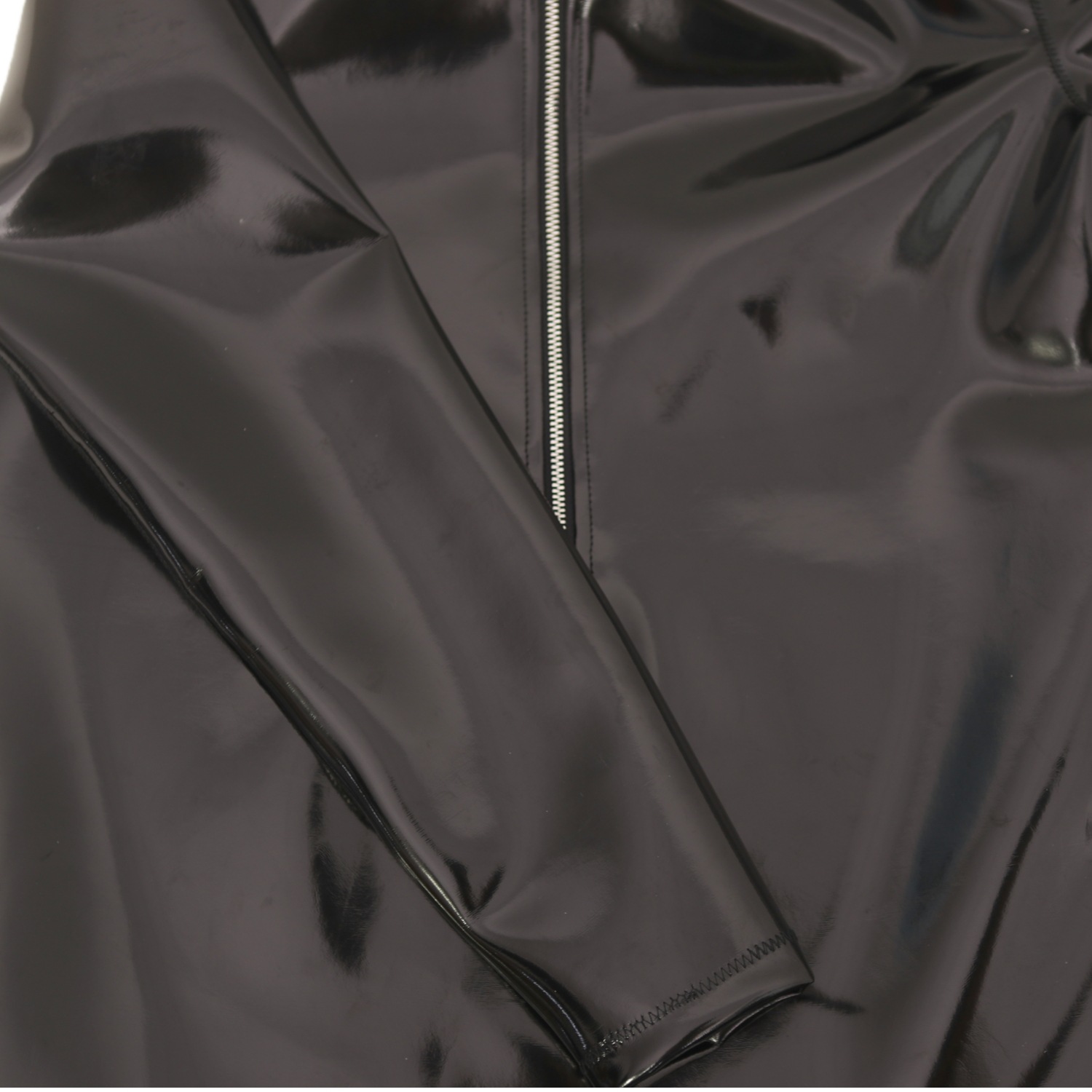 Sexy Heren PVC Glanzend Glanze - Golf Tees recensie en prijs