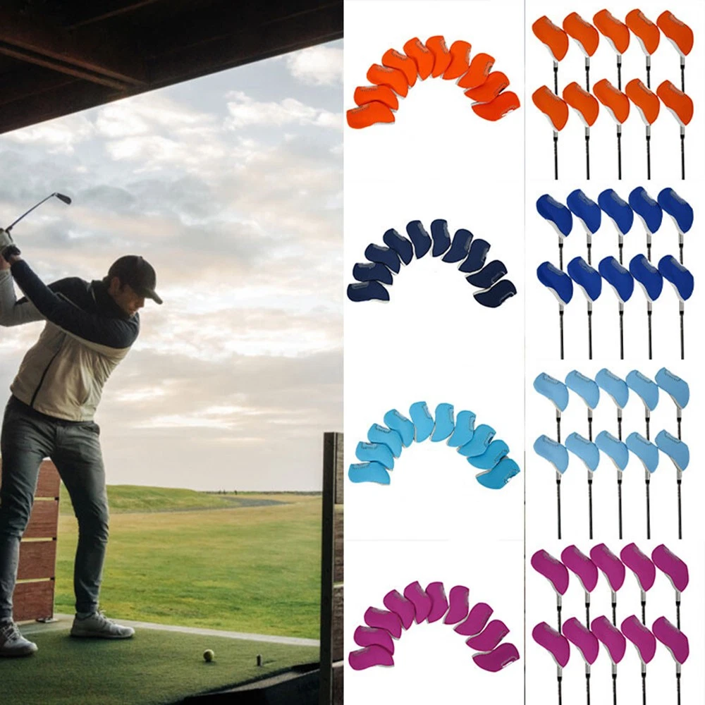 Duidelijke zichtbare hoofdbesc - Golf Putter recensie en prijs
