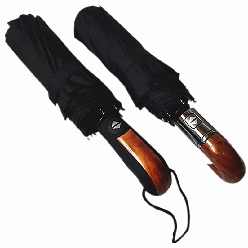 Luxe Omgekeerde Paraplu Mannen - Golf Umbrella Large recensie en prijs