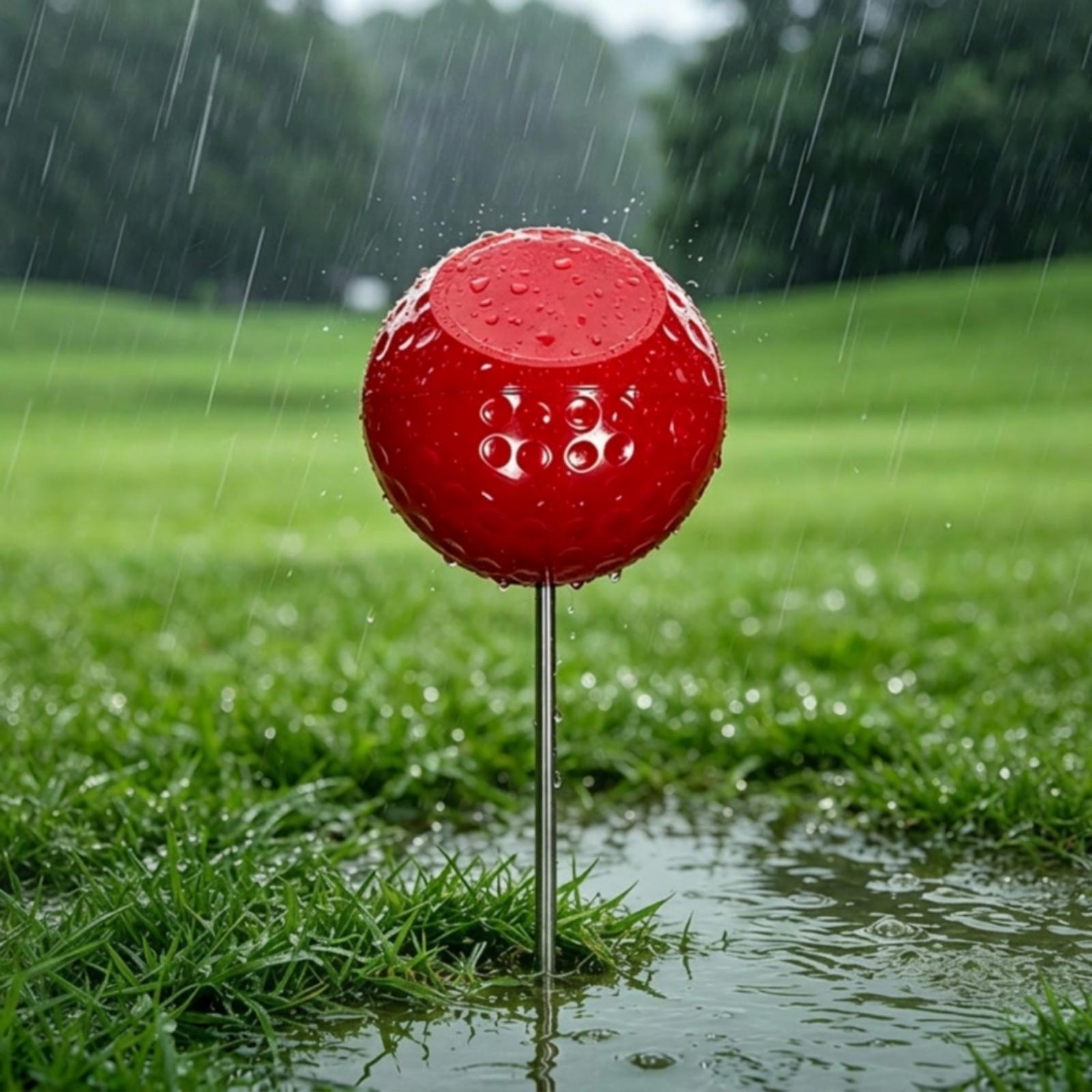 Course Teeing Starter Golfbalv - Golf Tees recensie en prijs