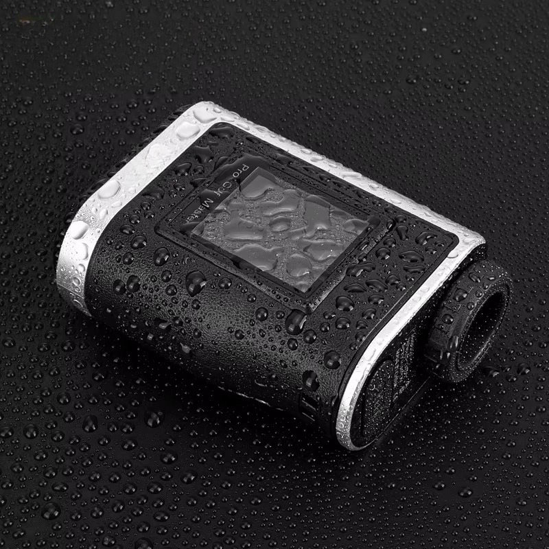 PGM HD 1300 Code Telescoop met - Golf Rangefinder recensie en prijs