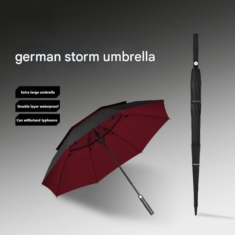 Hoogwaardige semi-automatische - Golf Umbrella recensie en prijs