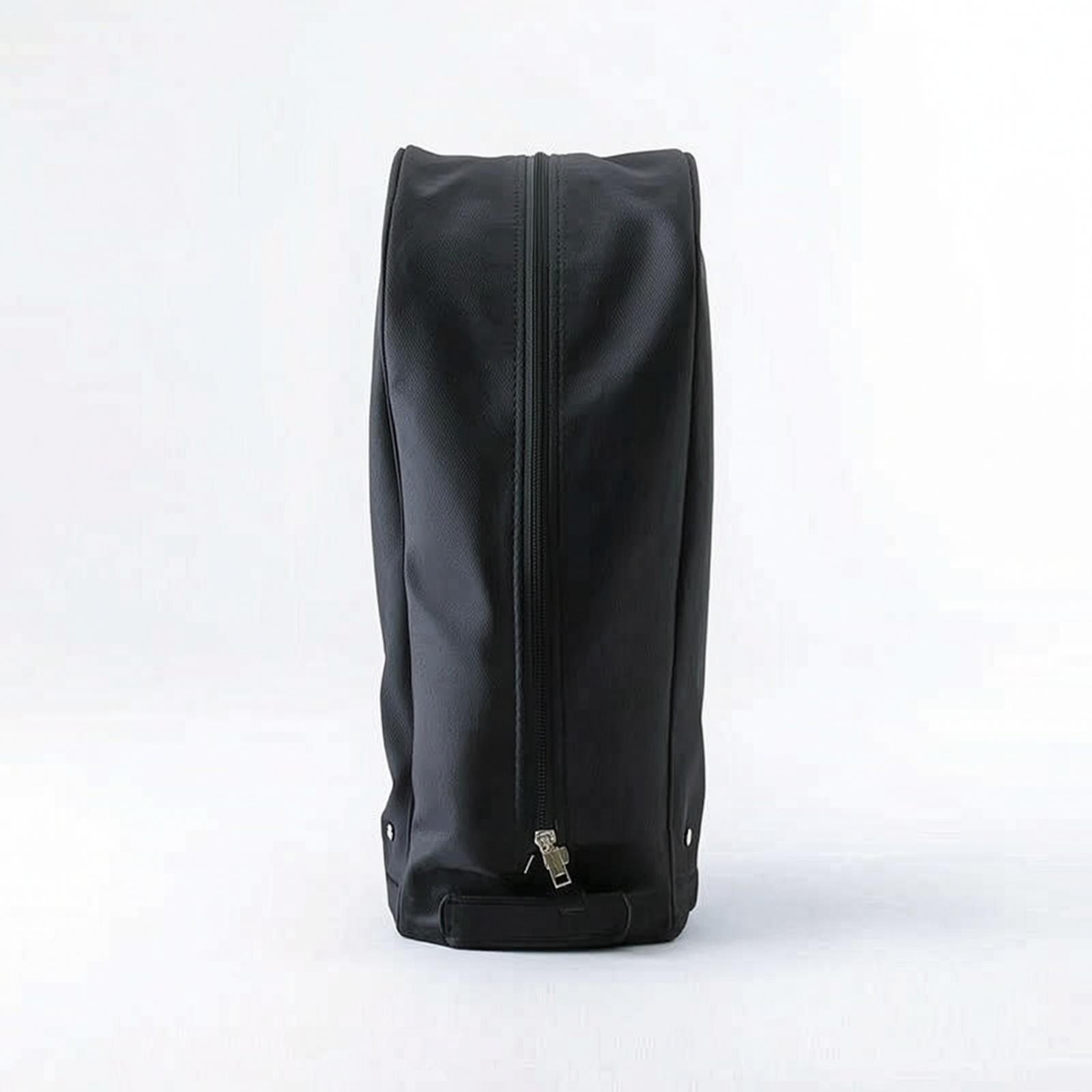 Golftas regenhoes, weerbestend - Golf Bag recensie en prijs