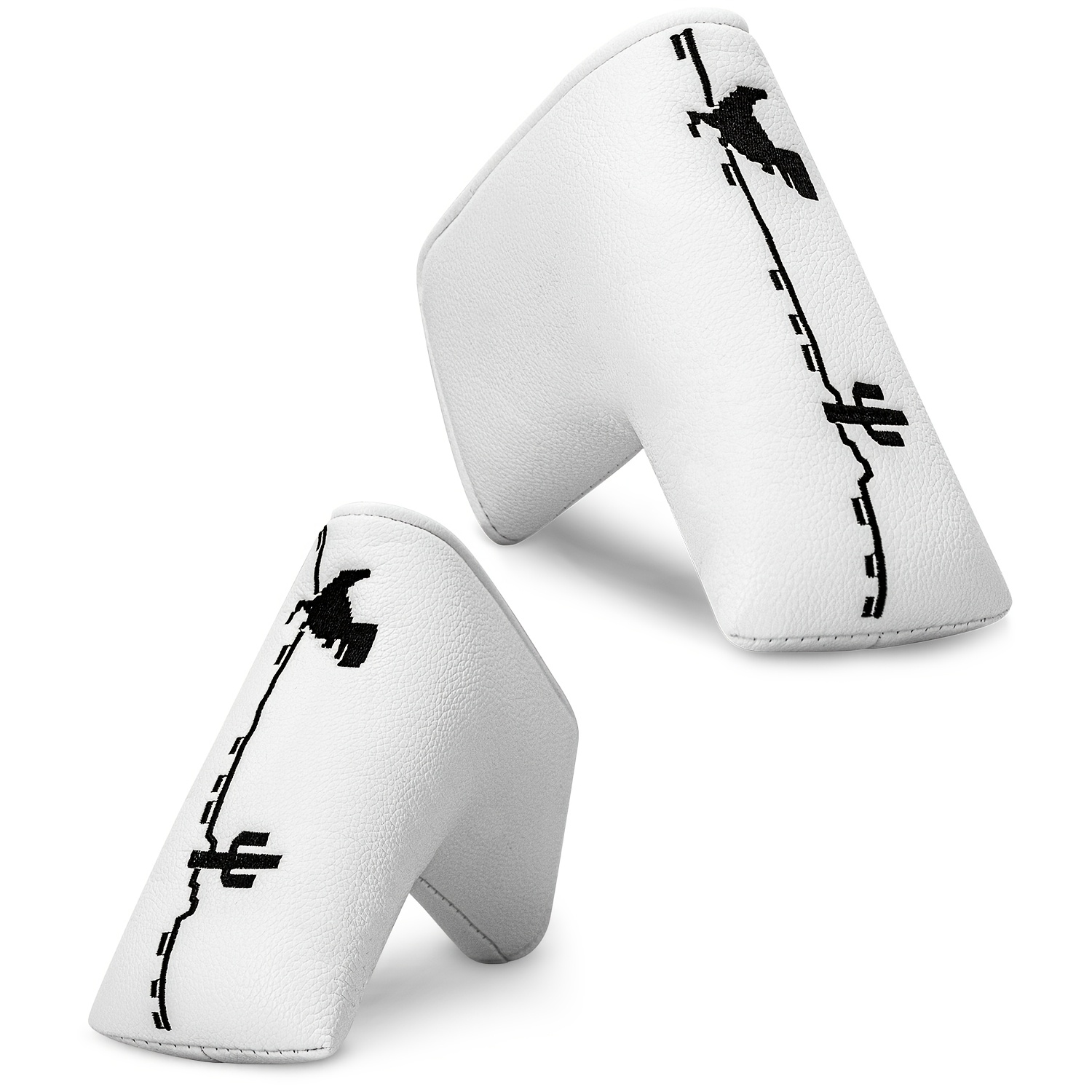 Dinosaur & Crossbones Golf Put - Golf Putter recensie en prijs