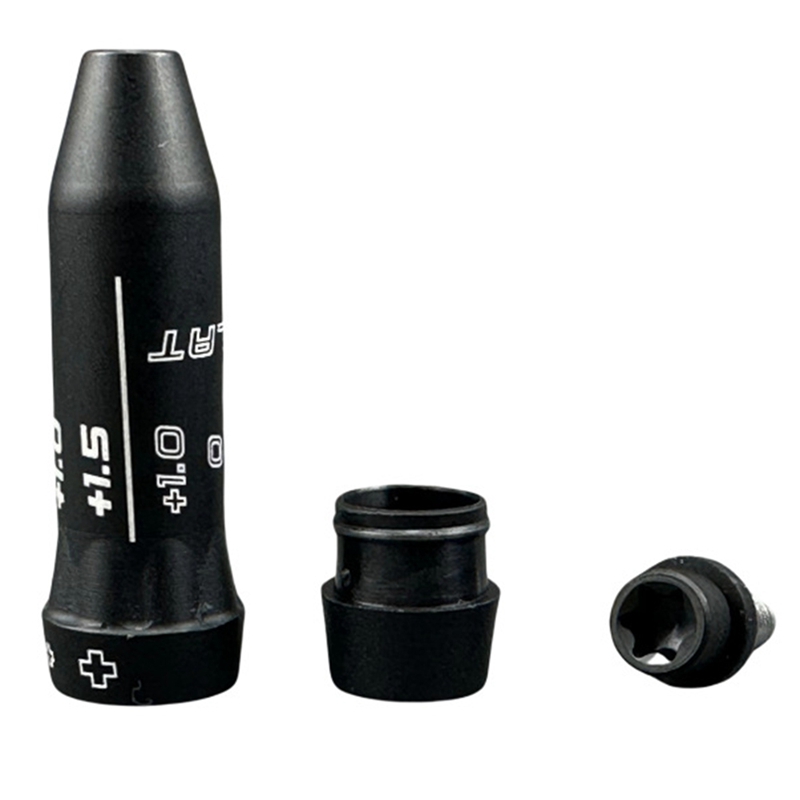 Golf Shaft Sleeve Adapter voor - Golf Clubs recensie en prijs