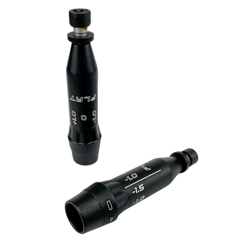 Golf Shaft Sleeve Adapter voor - Golf Clubs recensie en prijs